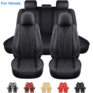 honda accord seat covers Walmart