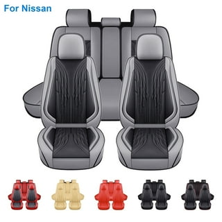 Nissan sentra replacement seats deals