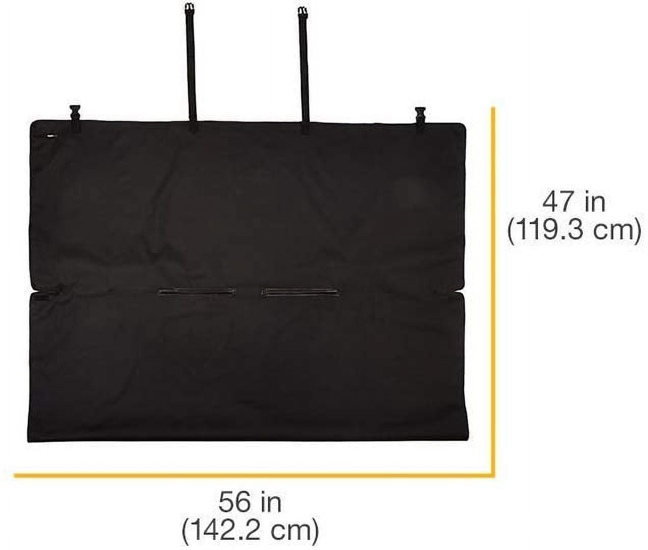 Car Seat Cover for Pets 56x47 inches