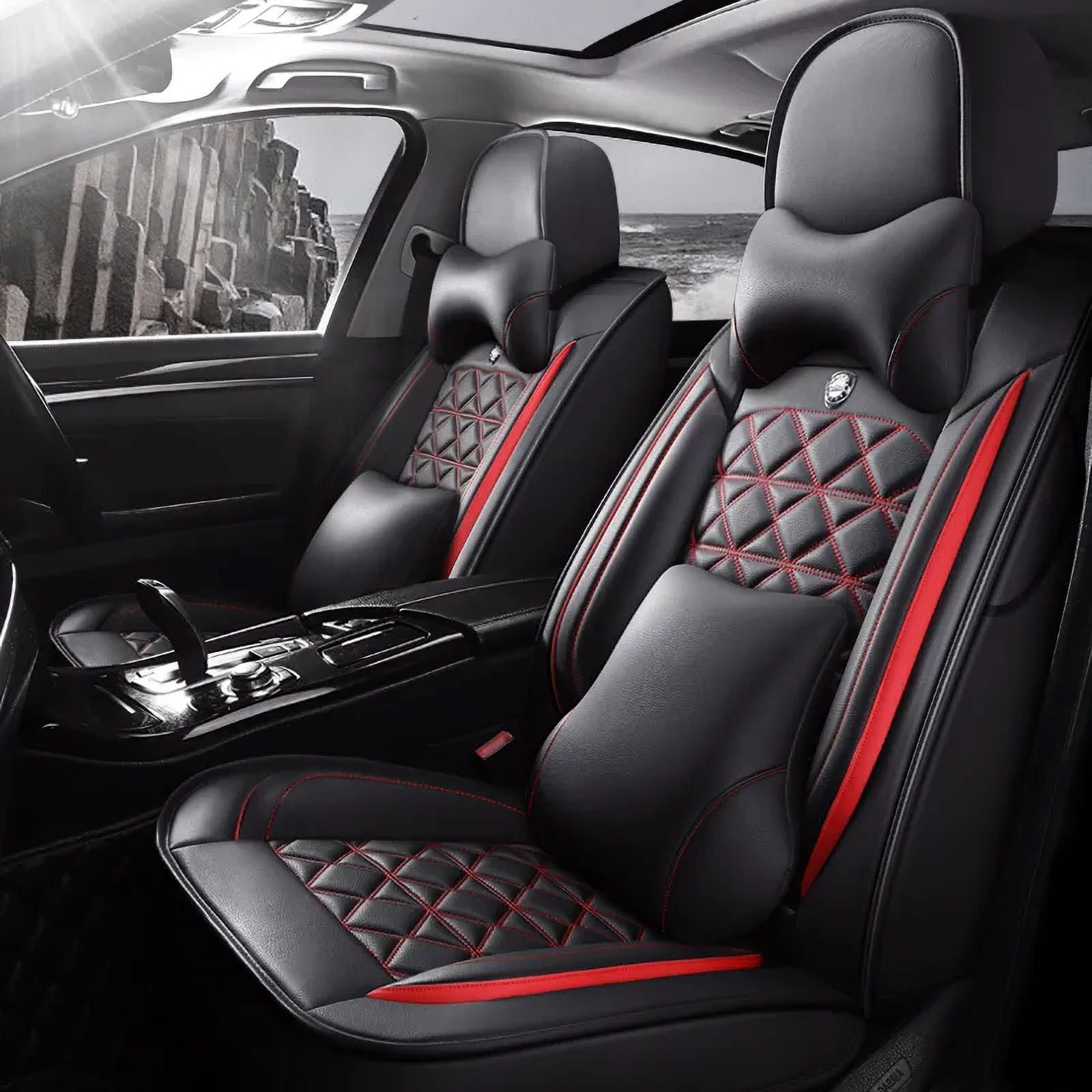 Car Seat Cover