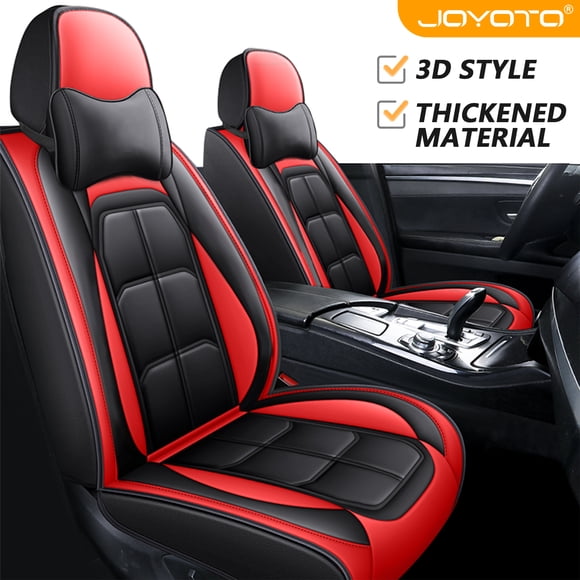 Nissan Rogue Seat Covers