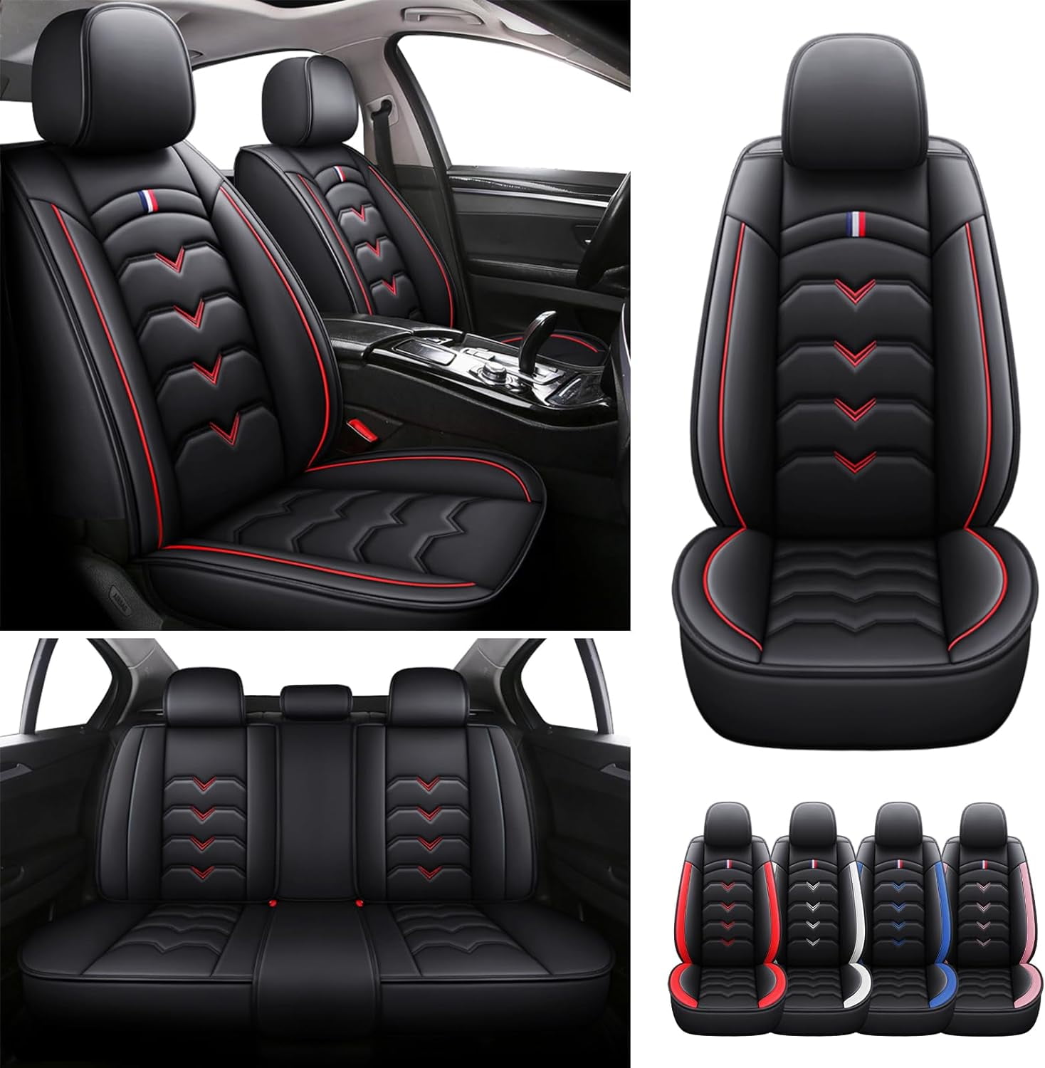 Covers For Ford Fiesta Back Seat Cover Custom Car Seat Covers For