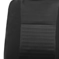 Torn Elegant Design black set