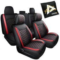 Kraco Car Seat Covers in Interior Parts Accessories Walmart