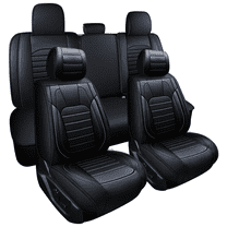 Auto Drive Retro Seat Cover, Universal Fit, SC533397
