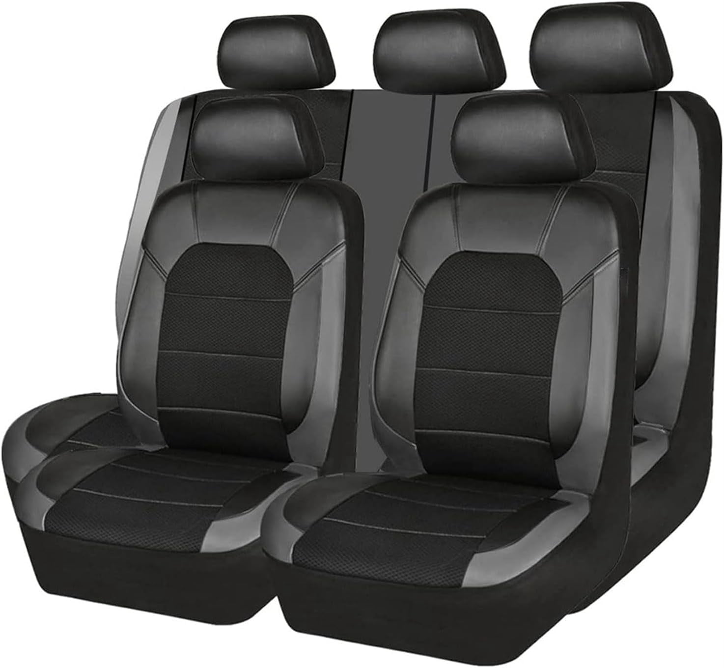 CDEFG Compatible avec Hyundai Kona SX2 2024 Boîte de