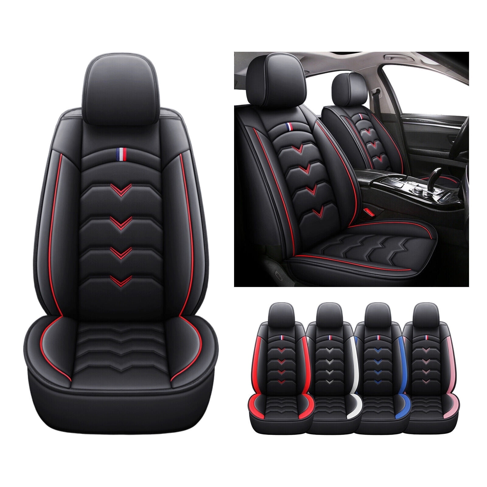 Kia sportage waterproof seat covers discount