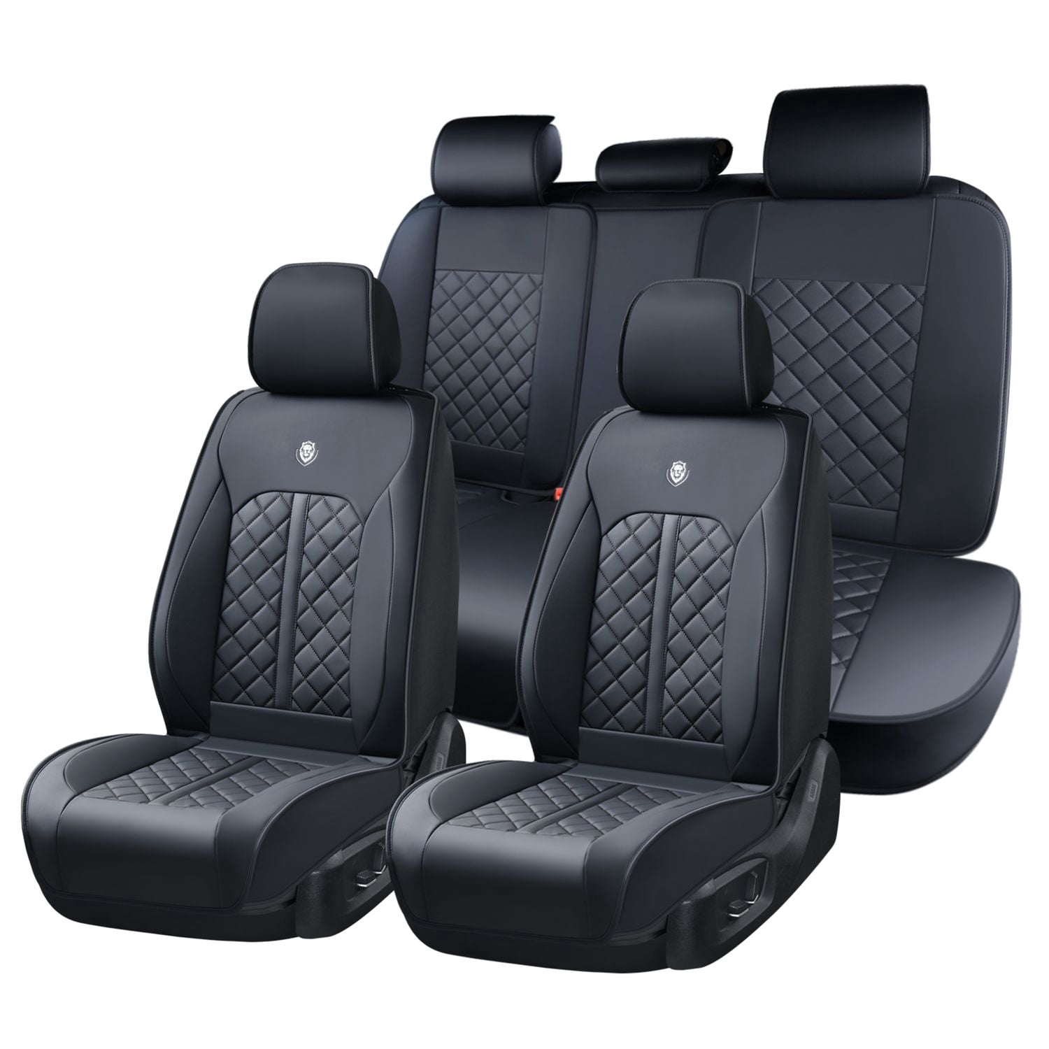 Car Seat Covers Lexus