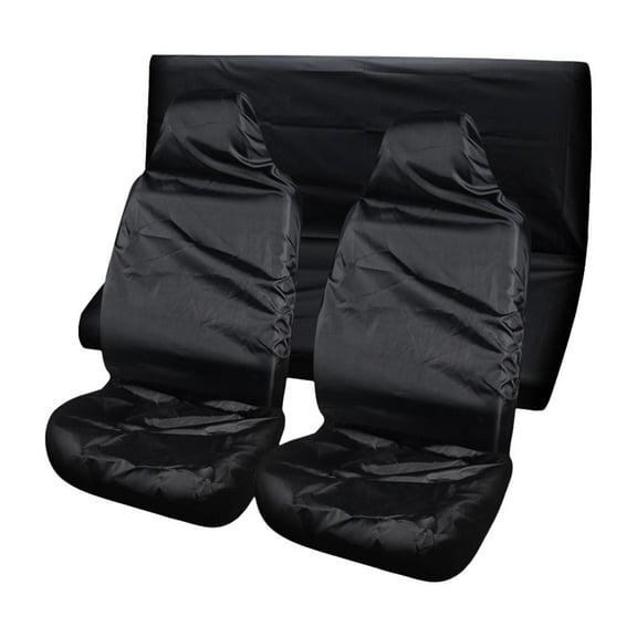 Car Seat Covers Made of Oxford Cloth Front Seat Covers✨a N0M0 By NZRUANE