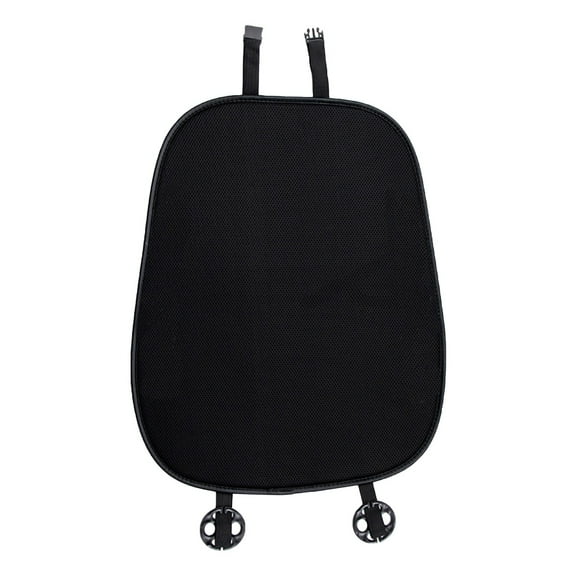 Car Seat Covers for Rear Seats,Anti-Slip Car Seat Protectors,Comfortable Car Seat Cushion for Van, Truck, SUV and More,Stain-Resistant Auto Seat Covers,Brench Seat Coves for Car Accessories(B)