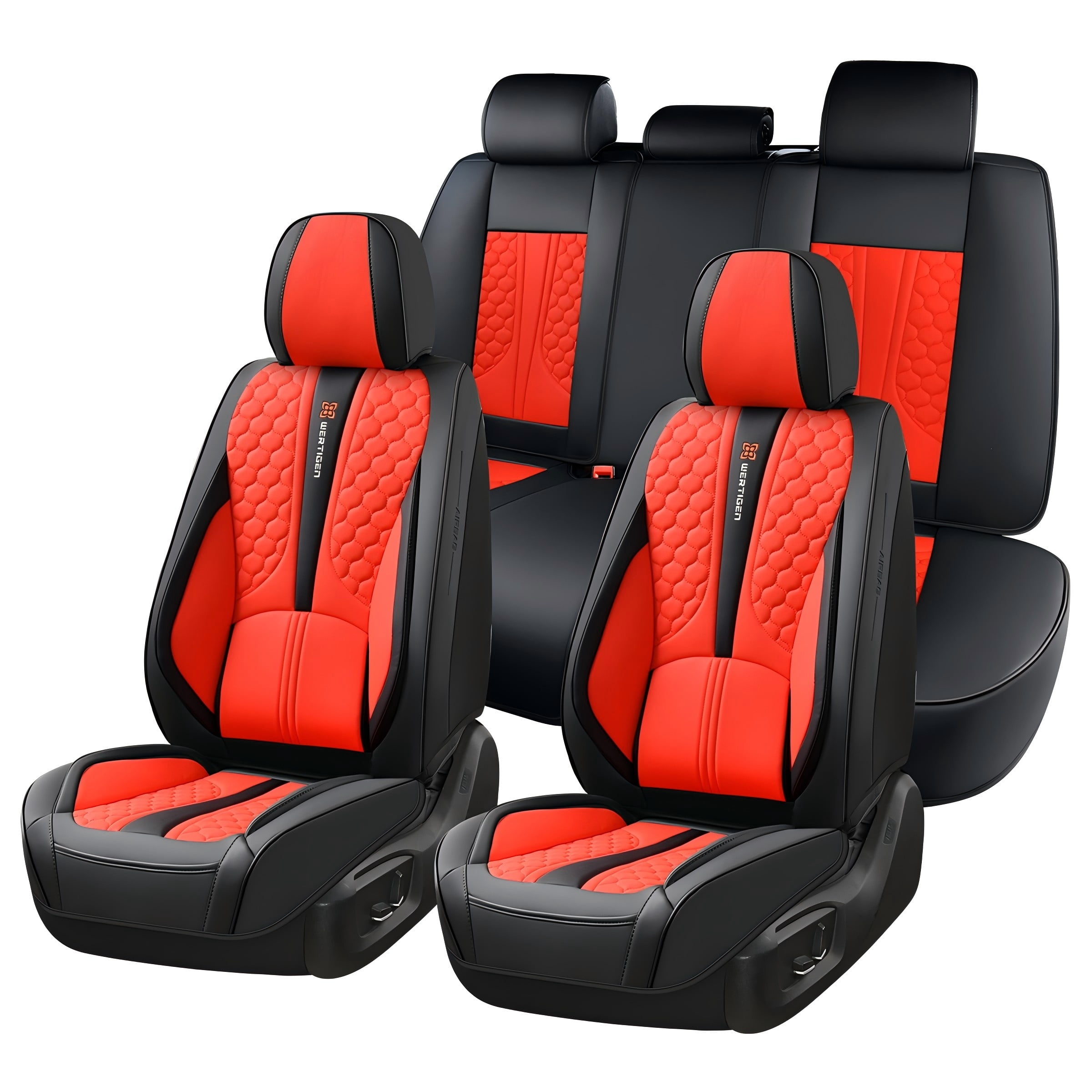 Car Seat Covers for Subaru Outback 2023 Perfect Fit for Car Seats
