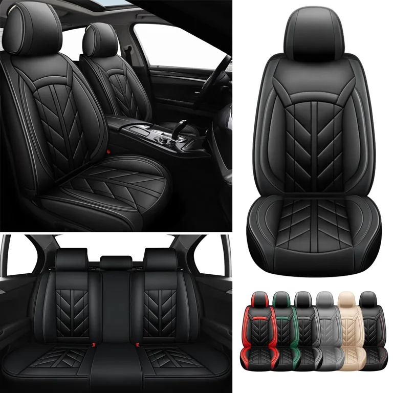 Hyundai Elantra Hyundai Accent Seat Covers Car Seat Covers For