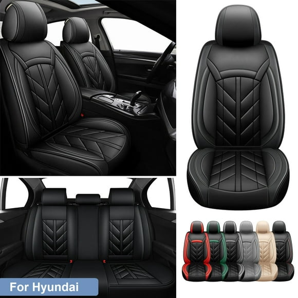 Hyundai Elantra Seat Covers