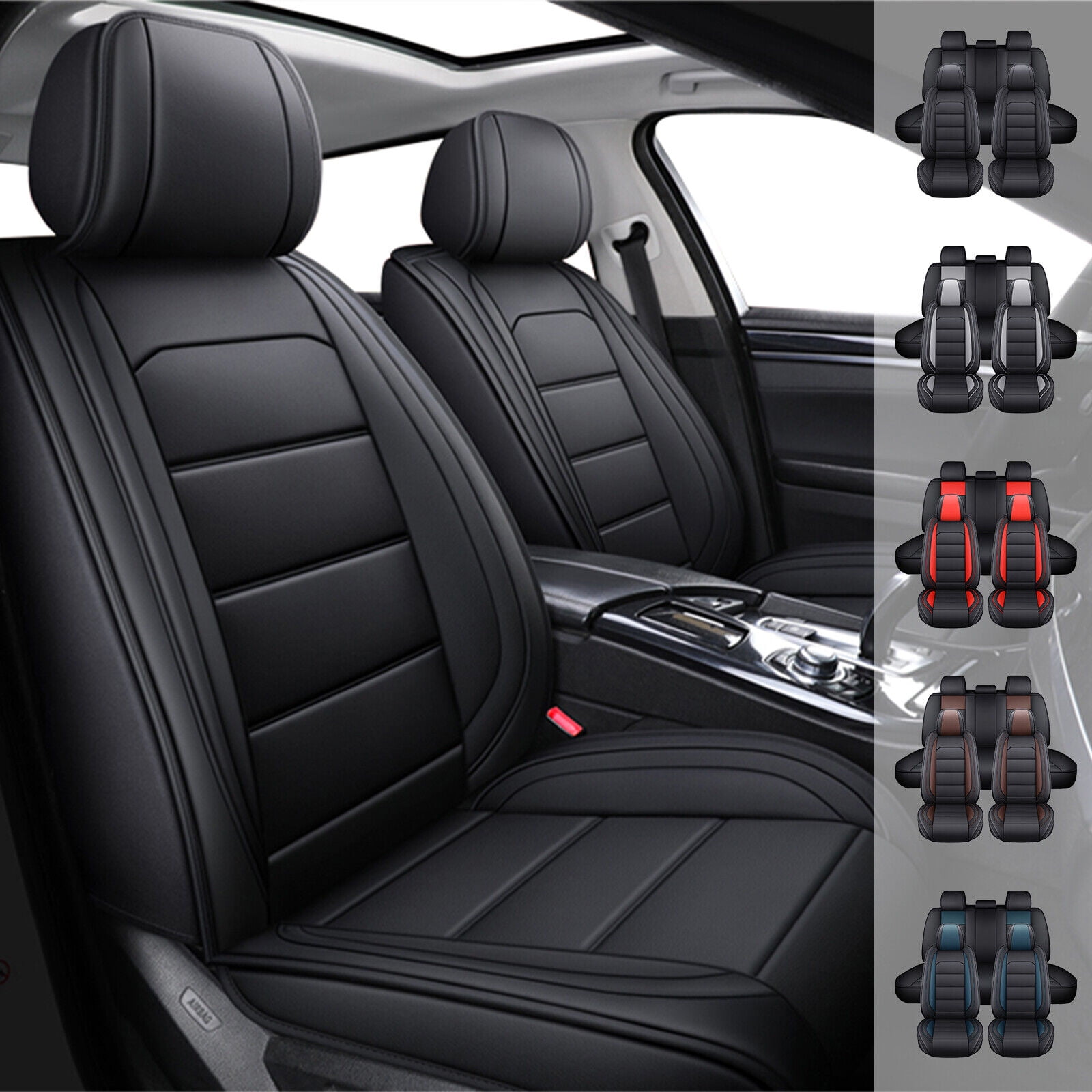 Car seat covers for lexus es 350 discount