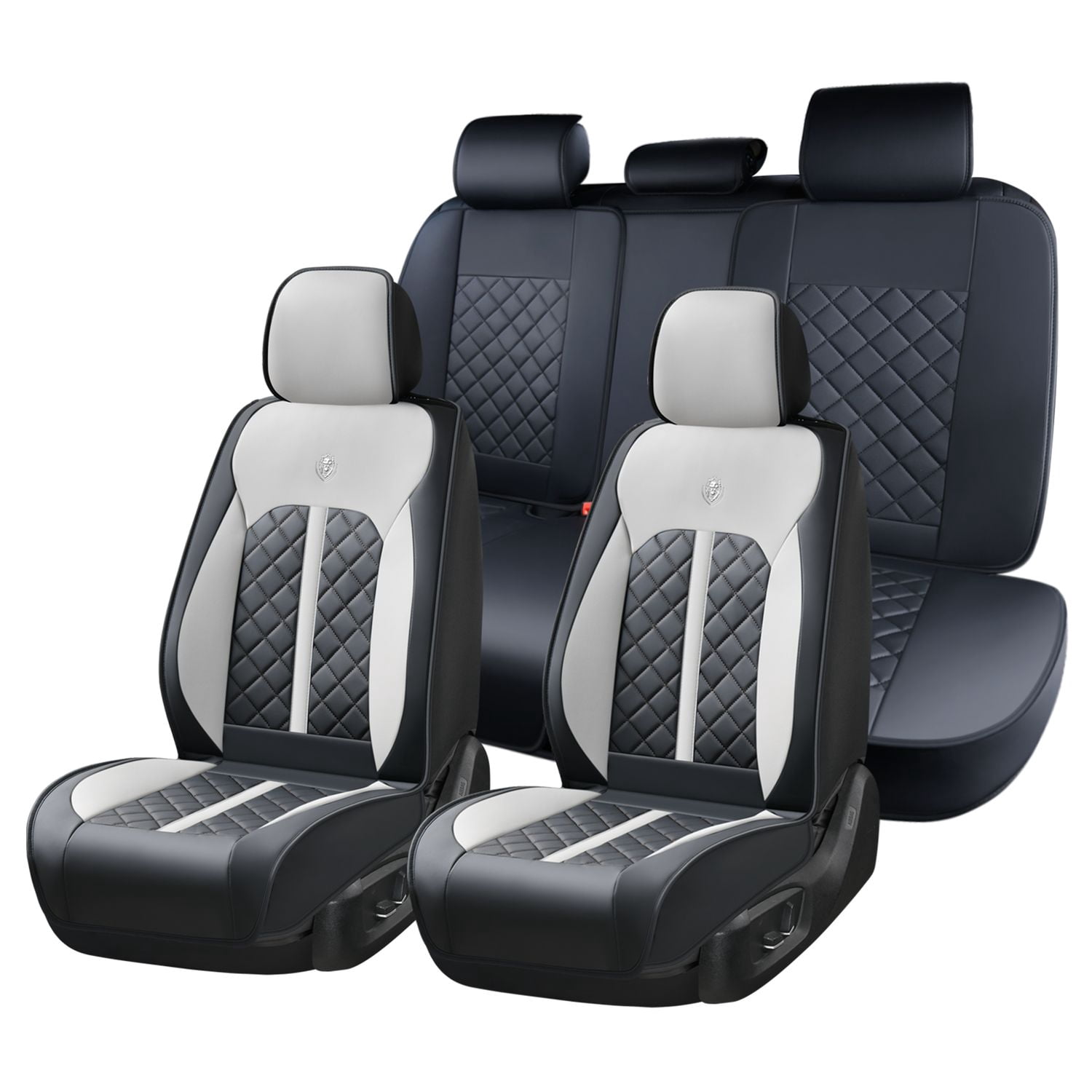 Kia Forte Seat Coversnull