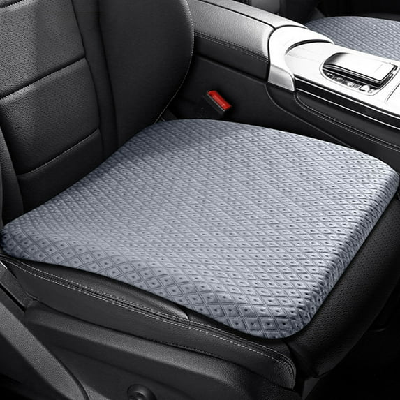 Car Seat Cushion under $5! Kadlawus Car Seat Cushion, Memory Foam Summer Cooling Cushion, Gel Ice Seat Pad for Car Office Chair, Pressure Relief Seat Cushion for Driving