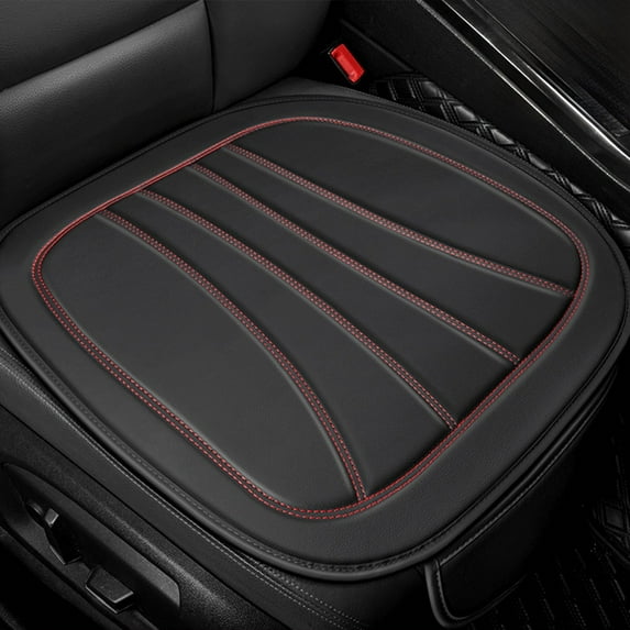 Car Seat Cushion All Season Leather Full Surround Cushion