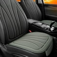 thumbnail image 1 of Car Seat Cushion All Season Leather Full Surround Cushion, 1 of 6