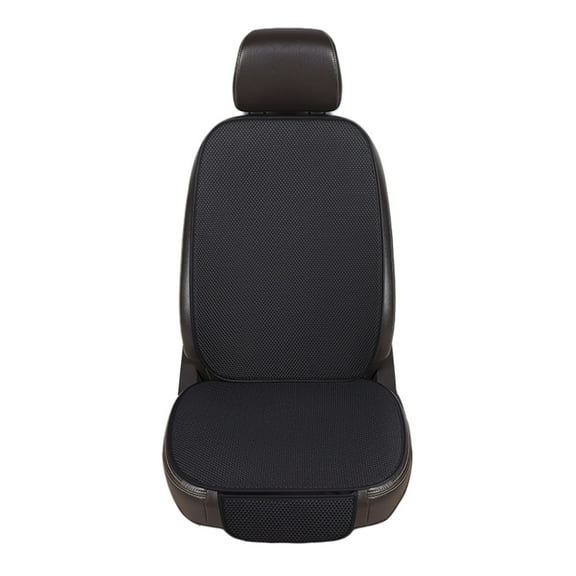 Car Seat Cushion Backrest Ventilation Car Seat Cushion Summer Comfortable Cool Cushion Used In Various Scenarios Suitable for All Seasons