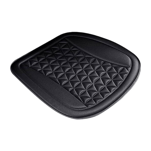 Car Seat Cushion, Breathable Cooling Car Drivers Seat Covers Mat Pad O8O6 By NZRUANE