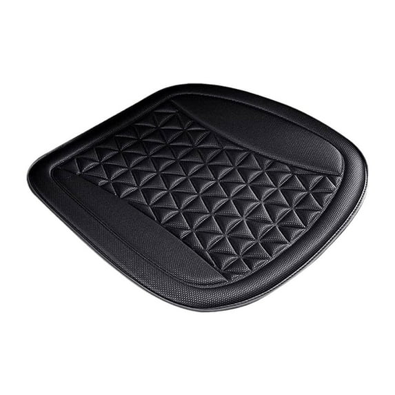 Car Seat Cushion, Breathable Cooling Car Drivers Seat Covers Pad Mat Universal > R8S0