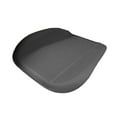 thumbnail image 1 of Car Seat Cushion Breathable Half Pack Seat Cover Seat Cushion, 1 of 8