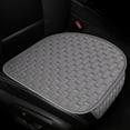 Car Seat Cushion Car Seat Protector Car Front Seat Covers Nonslip