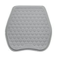 thumbnail image 1 of Car Seat Cushion Cold Gel Car Seat Pad, Fart Pad, Office Pad, Breathable Comfortable All-Weather Ice Cloth Cooling Pad, 1 of 6