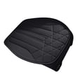 thumbnail image 1 of Car Seat Cushion,Cold Gel Ice Pad,Office Chair Cushion,Breathable Comfortable Support,Anti-Slip Large Size Pad,Ergonomic Body Pressure Relief,Multi-Purpose Car Office Chair,Washable Removable Cushion, 1 of 6