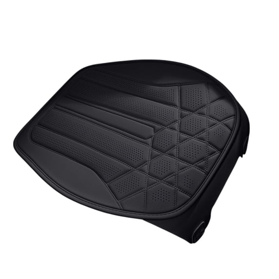 Car Seat Cushion,Cold Gel Ice Pad,Office Chair Cushion,Breathable Comfortable Support,Anti-Slip Large Size Pad,Ergonomic Body Pressure Relief,Multi-Purpose Car Office Chair,Washable Removable Cushion