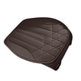 thumbnail image 1 of Car Seat Cushion,Cold Gel Ice Pad,Office Chair Cushion,Breathable Comfortable Support,Anti-Slip Large Size Pad,Ergonomic Body Pressure Relief,Multi-Purpose Car Office Chair,Washable Removable Cushion, 1 of 6