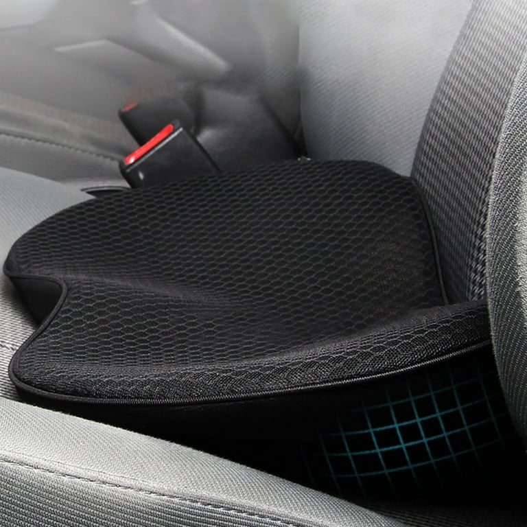Car cushion for sciatica mailable pain