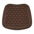thumbnail image 1 of Car Seat Cushion, Driver Seat Cushion With Comfort Memory Foam & Non-Slip Rubber, 1 of 6
