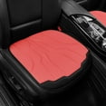 thumbnail image 1 of Car Seat Cushion – Ergonomic Comfort, Breathable Material, and Universal Fit, Anti-Slip Bottom for Secure Fit – Ideal for Cars, Office Chairs, and Long-Haul Trucks, 1 of 6