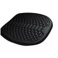 thumbnail image 1 of Car Seat Cushion Ice Silk Cooling, Breathable Ventilated Heat Dissipation, Ergonomic Support Pressure Relief, Lightweight Non Slip Design, Universal Fit All Season Comfort, 1 of 7