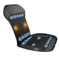 thumbnail image 1 of Car Seat Cushion Icyseat 12V 24V Fans 3 Speed Temperature Adjustable Massage Modes Cloth Material, 1 of 4