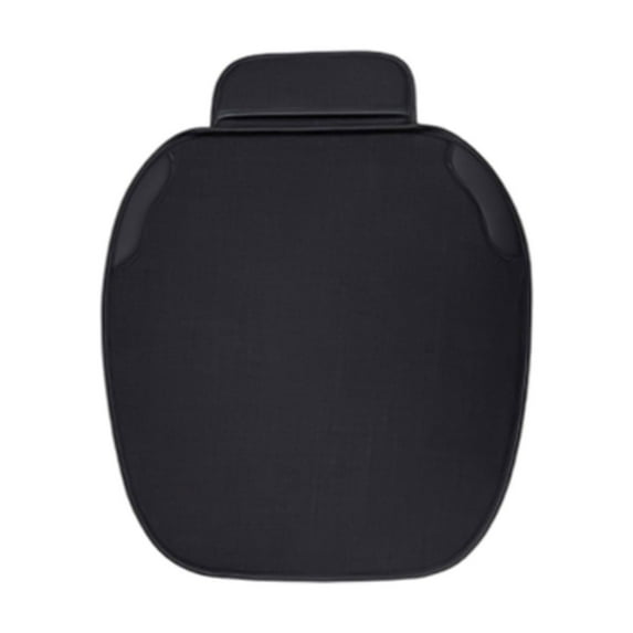Car Seat Cushion, Linen Seat Pad for All-Season Comfort, Breathable, Durable, Easy to Clean, Enhances Driving Experience, 50x50cm
