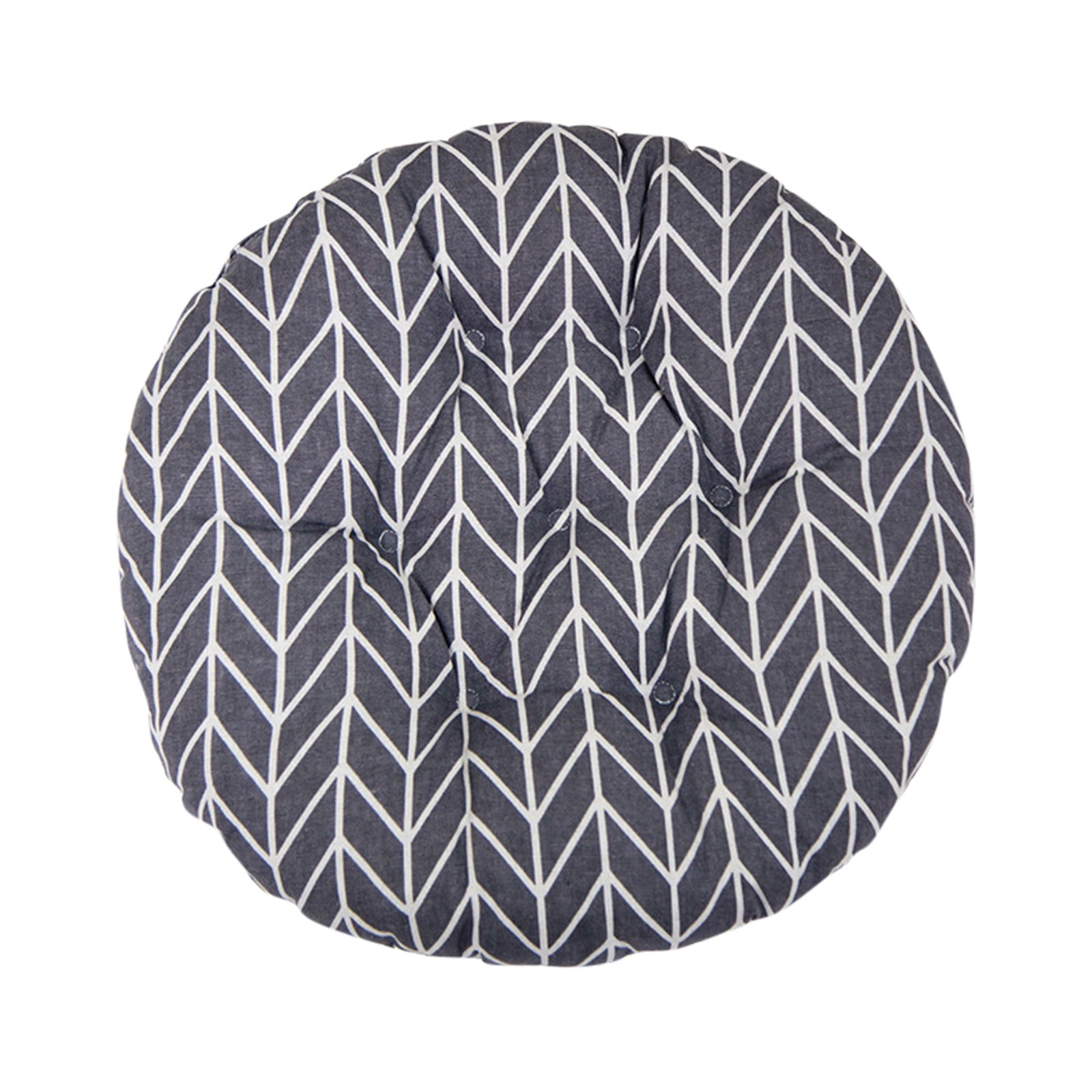 Car Seat Cushion Memory Foam Toilet Seat Wedge Seat Cushion for Car