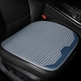 thumbnail image 1 of Car Seat Cushion Pad with Non-Slip Bottom and Warm Material for All Season Comfort and Driving Support, 1 of 6