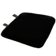 thumbnail image 1 of Car Seat Cushion, Plush Seat Pad, Multi-Layer Cold Protection Warm Car Cushion, Soft Comfortable Washable Winter Driving Accessory, 1 of 6