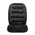 thumbnail image 1 of Car Seat Cushion, Plush car Front or Rear seat Cushions, Seat Cushion Protector Universal Warm in Winter, 1 of 5