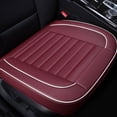 thumbnail image 1 of Car Seat Cushion Pressure Relief All-inclusives Seat Cushion Comfort Seat Protector, 1 of 3