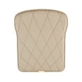 thumbnail image 1 of Car Seat Cushion - Soft Leather with Non-Slip Design - Universal Fit for All Vehicles, 1 of 7