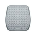 thumbnail image 1 of Car Seat Cushion - Soft Luxurious Ventilation - Comfortable for Long Trips and Daily Commutes, 1 of 8