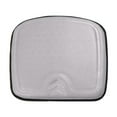 thumbnail image 1 of Car Seat Cushion Summer Breathable Cool Pad - All-Season Office Chair Pad Cooling Gel Ventilated Seat Cover 17.71x17.71in(Gray/B), 1 of 6