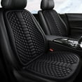 thumbnail image 1 of Car Seat Cushion Universal Summer Ice Silk Cushion, Car Accessories, 1 of 9