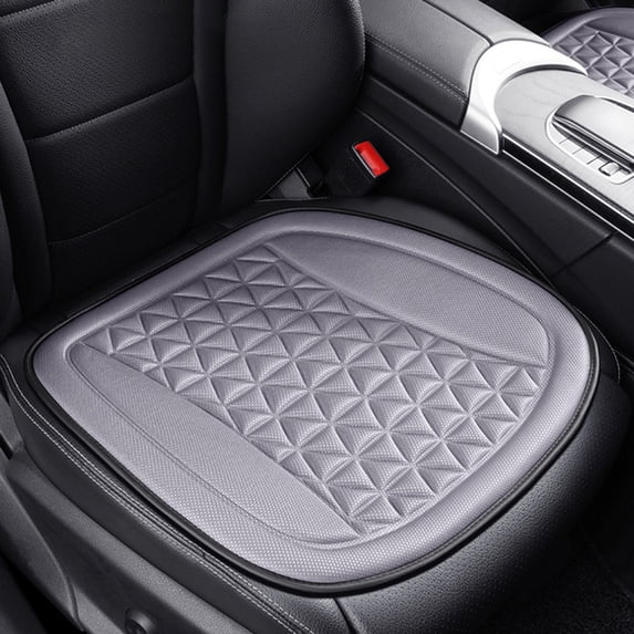 Car Seat Cushion Ventilation Car Seat Cushion Summer Comfort Cool Cushion Used In Various Scenarios