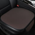 thumbnail image 1 of Car Seat Cushion Ventilation Pad Summer Cool Breathable Mesh Cushion Support with 3D Airflow Design for Office Chair Car Seat Home Use, 1 of 7