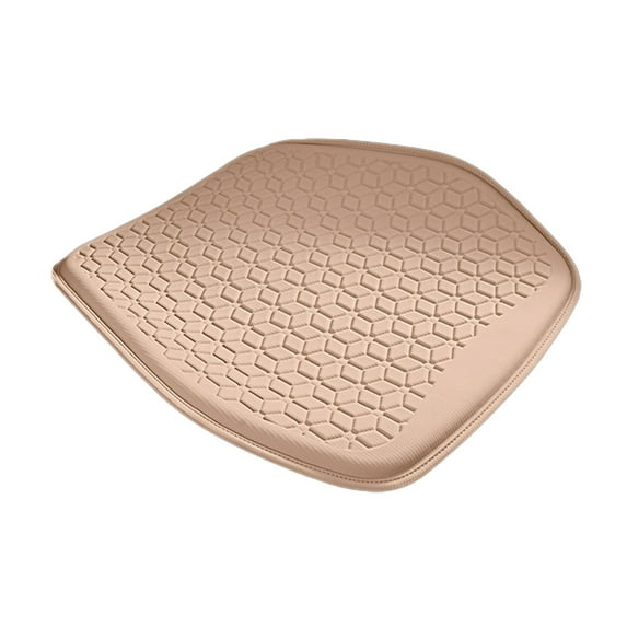 Car Seat Cushion for Driving, Breathable Mesh Car Seat Pad for Long Driving, Truck, Office Chair