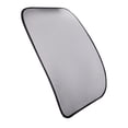 thumbnail image 1 of Car Seat Cushion with Ventilation and Back Support for Summer Comfort, 62 x 48 cm, 1 of 7